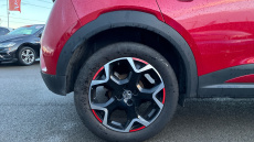 Vauxhall Mokka 1.2 Turbo 136 GS 5dr Petrol Hatchback